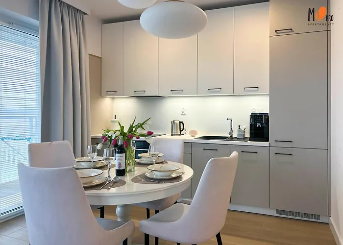 Polanki Aqua Premium Class Fitness&spa Kolobrzeg