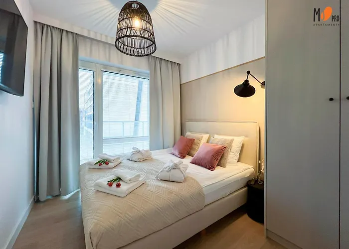 Polanki Aqua Premium Class Fitness&spa Kolobrzeg