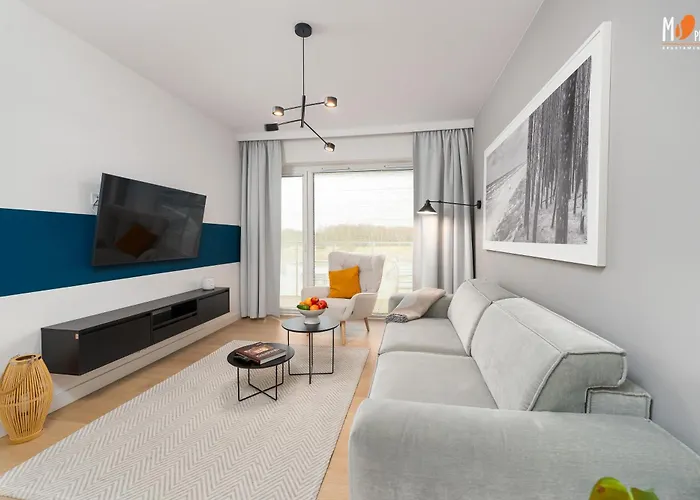 Polanki Aqua Premium Class Fitness&spa Kolobrzeg