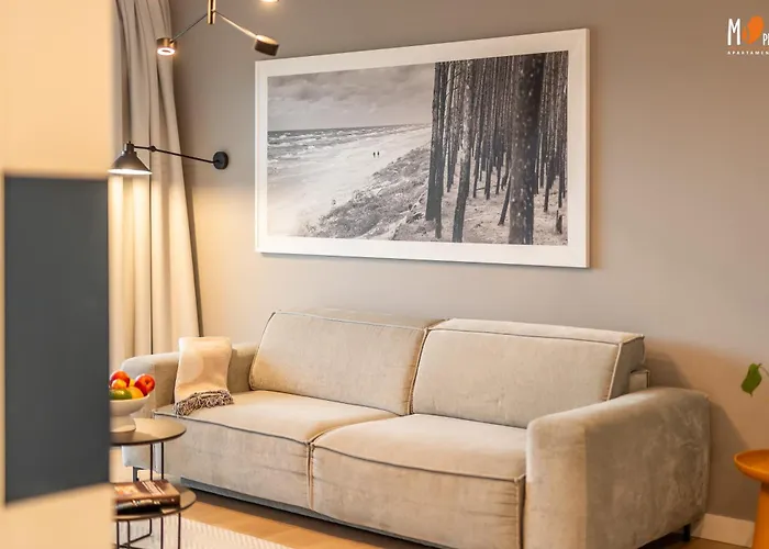 Polanki Aqua Premium Class Fitness&spa Apartment