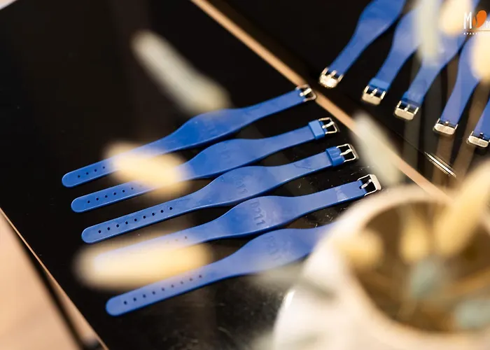 Apartment Polanki Aqua Premium Class Fitness&spa *