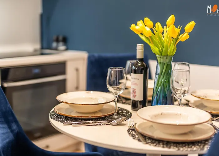 Polanki Aqua Premium Class Fitness&spa * Kolobrzeg