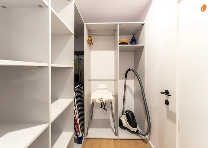 Polanki Aqua Premium Class Fitness&spa Apartment