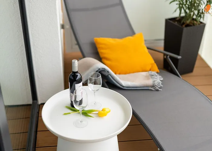 Polanki Aqua Premium Class Fitness&spa Apartment *