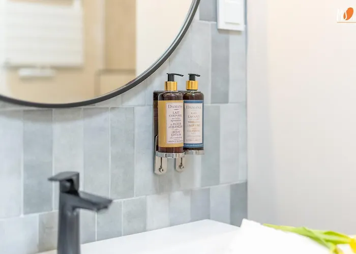 Polanki Aqua Premium Class Fitness&spa Apartment Kolobrzeg