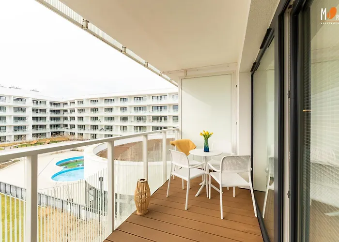 Polanki Aqua Premium Class Fitness&spa * Kolobrzeg