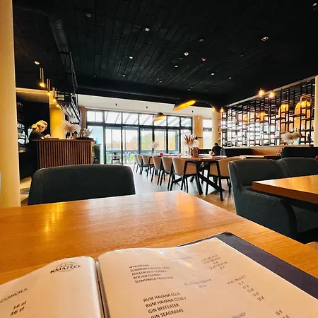 Polanki Aqua Premium Class Fitness&spa Appartamento *