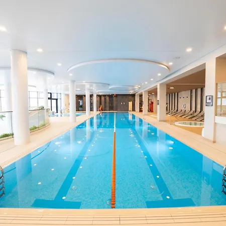 Polanki Aqua Premium Class Fitness&spa Kolobrzeg