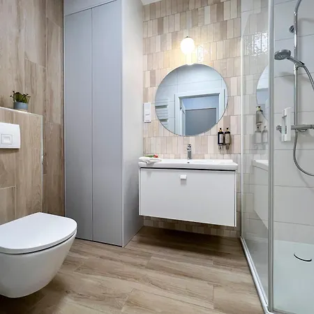 Polanki Aqua Premium Class Fitness&spa