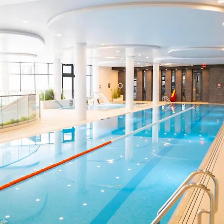 Apartamento Polanki Aqua Premium Class Fitness&spa
