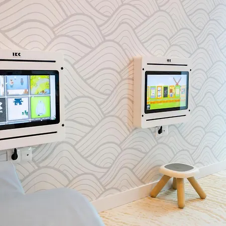 Polanki Aqua Premium Class Fitness&spa Appartamento Kołobrzeg