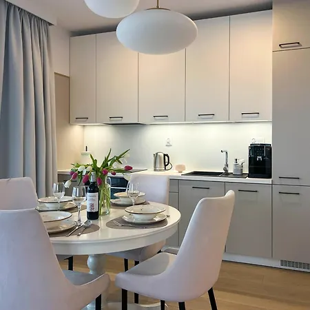 Polanki Aqua Premium Class Fitness&spa Kołobrzeg