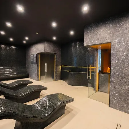 Polanki Aqua Premium Class Fitness&spa * Kołobrzeg