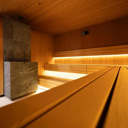 Polanki Aqua Premium Class Fitness&spa *