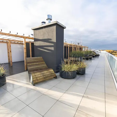 Polanki Aqua Premium Class Fitness&spa * Kołobrzeg