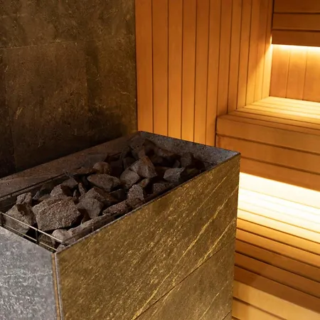 Polanki Aqua Premium Class Fitness&spa Apartment