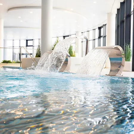 Appartement Polanki Aqua Premium Class Fitness&spa Kołobrzeg