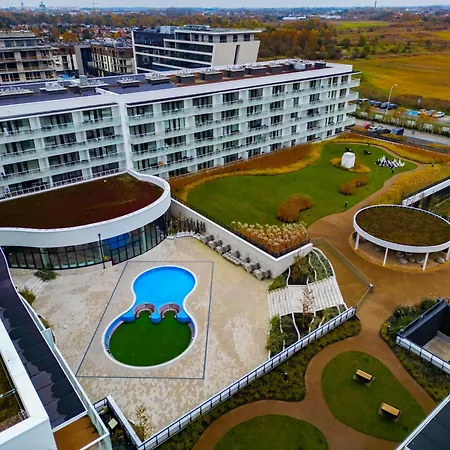 Polanki Aqua Premium Class Fitness&spa