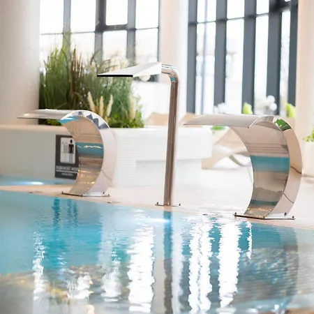 Polanki Aqua Premium Class Fitness&spa * Kolobrzeg