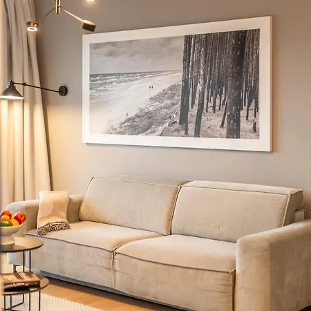 Polanki Aqua Premium Class Fitness&spa Appartamento