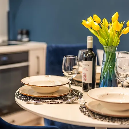 Polanki Aqua Premium Class Fitness&spa * Kołobrzeg