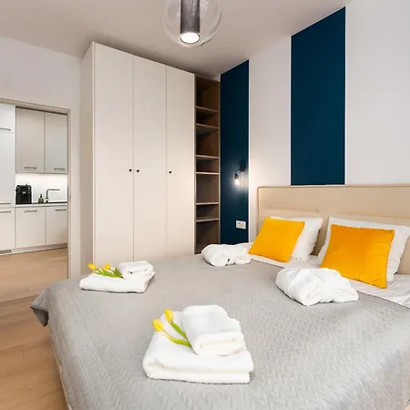 Polanki Aqua Premium Class Fitness&spa *