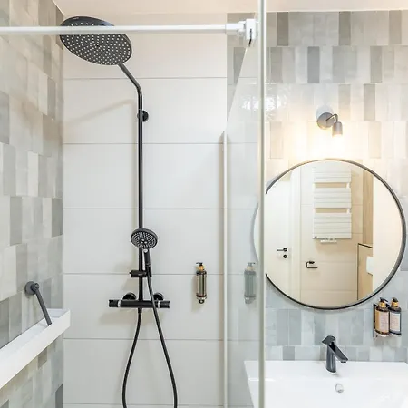 Polanki Aqua Premium Class Fitness&spa Kolobrzeg