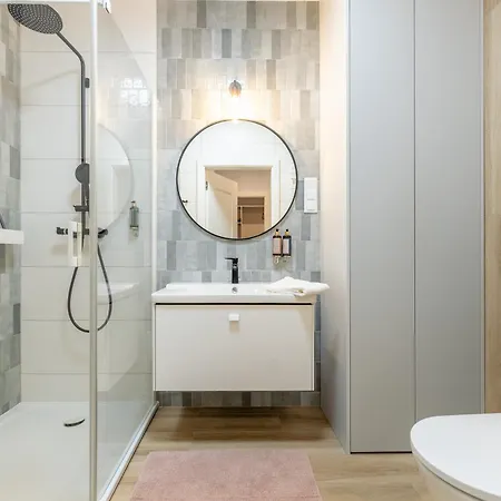 Polanki Aqua Premium Class Fitness&spa