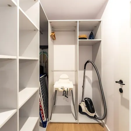 Polanki Aqua Premium Class Fitness&spa Appartement