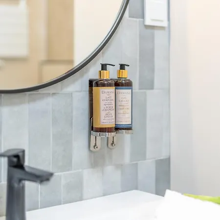 Polanki Aqua Premium Class Fitness&spa Appartamento Kołobrzeg