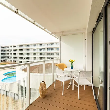 Polanki Aqua Premium Class Fitness&spa * Kołobrzeg