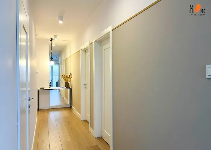 Polanki Aqua Premium Class Fitness&spa Apartamento