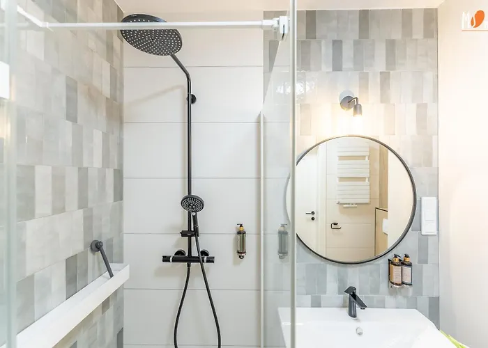 Polanki Aqua Premium Class Fitness&spa Kołobrzeg